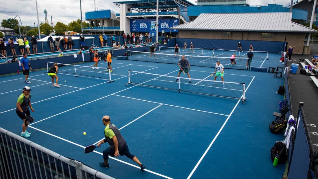 Doubles System Pickleball Final Thoughts