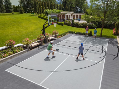 Final Thoughts Build Your Own Pickleball Court