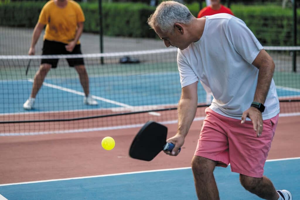 Injuries From Pickleball Final Thoughts