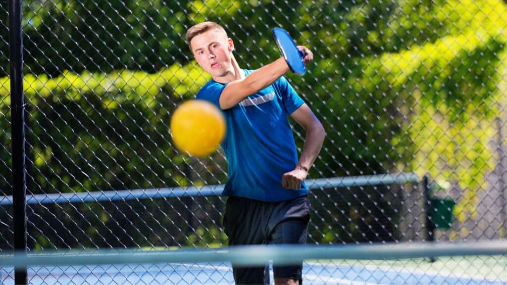 Pickleball Skill Levels Rating UTPR