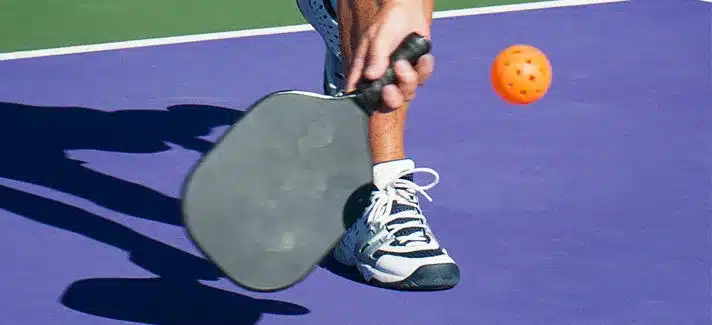 Pickleball Skill Levels