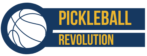 Pickle Ball Revolution