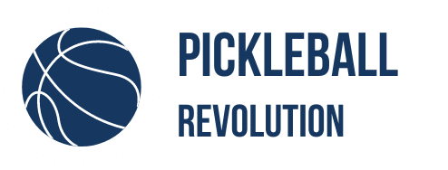 Pickle Ball Revolution